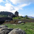 Eilean Donan castle 1