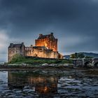 Eilean Donan Castle 1