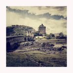 eilean donan castle #1