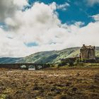 Eilean Donan Castle 1