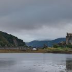 Eilean Donan Castle