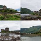 Eilean Donan Castle