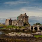 Eilean Donan Castle