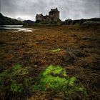 [ ... eilean donan castle ]