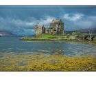 Eilean Donan Castle