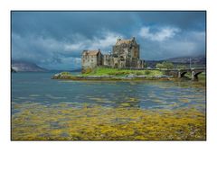 Eilean Donan Castle