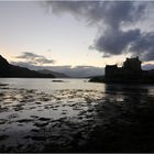 Eilean Donan Castle