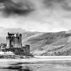 Eilean Donan Castle