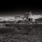 Eilean Donan Castle