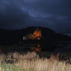 Eilean Donan Castle