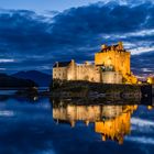 Eilean Donan Castle