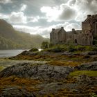 Eilean Donan Castle