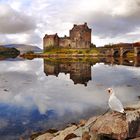 Eilean Donan Castle