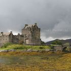 Eilean Donan Castle