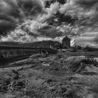 Eilean Donan Castle