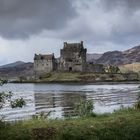 "Eilean Donan Castle"