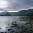 Eilean Donan Castle