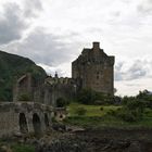 Eilean Donan Castle