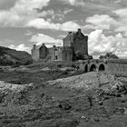 Eilean Donan Castle 2