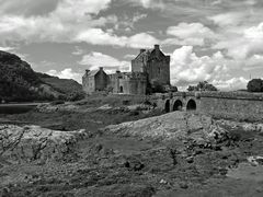 Eilean Donan Castle 2