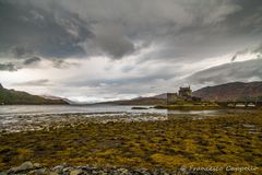 Eilean Donan Castle (2)