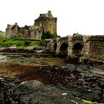 Eilean Donan Castle 2