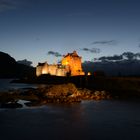 Eilean Donan Castle 2