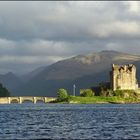 Eilean Donan Castle (2)