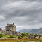 Eilean Donan Castle [2]