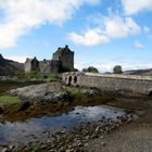 Eilean donan Castle 2