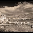 Eilean Donan Castle 2