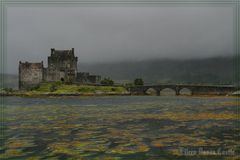 Eilean Donan Castle 2
