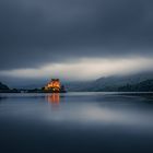 Eilean Donan Castle 2