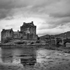 Eilean Donan Castle