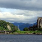 Eilean Donan Castle 2013 (1)