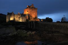 Eilean Donan Castle 2013 (3)