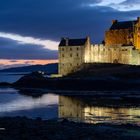 Eilean Donan Castle