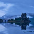 Eilean Donan Castle