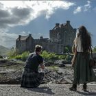 Eilean Donan Castle