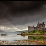 Eilean Donan Castle