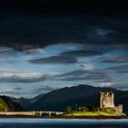 Eilean Donan Castle