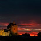 Eilean Donan Castle