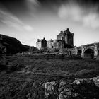 Eilean Donan Castle