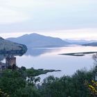 Eilean Donan Castle