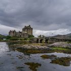 Eilean Donan Castle