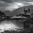 Eilean Donan Castle