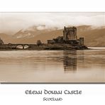 Eilean Donan Castle