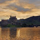 Eilean Donan Castle