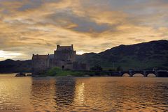 Eilean Donan Castle