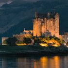 Eilean Donan Castle